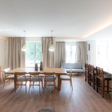 Alegria Porto By We Do Living Leilighet Eksteriør bilde