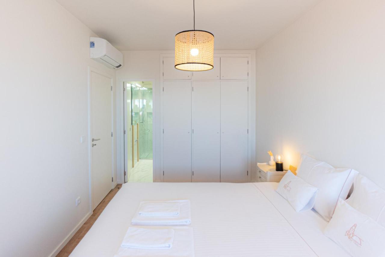 Alegria Porto By We Do Living Leilighet Eksteriør bilde