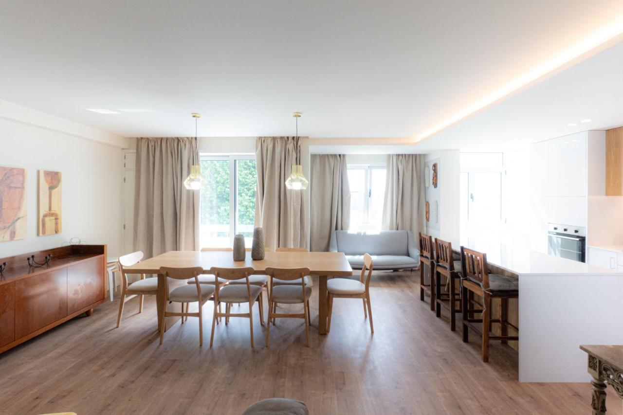 Alegria Porto By We Do Living Leilighet Eksteriør bilde