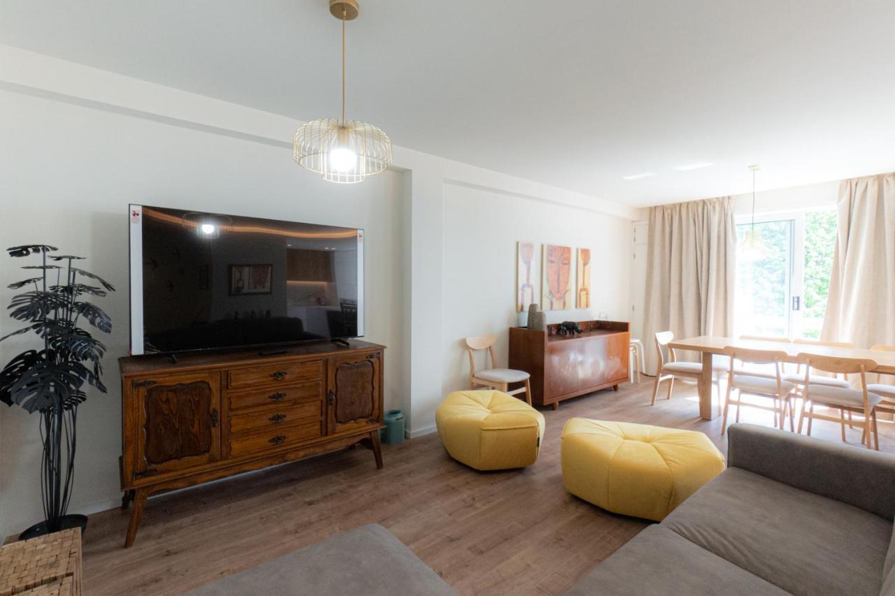 Alegria Porto By We Do Living Leilighet Eksteriør bilde