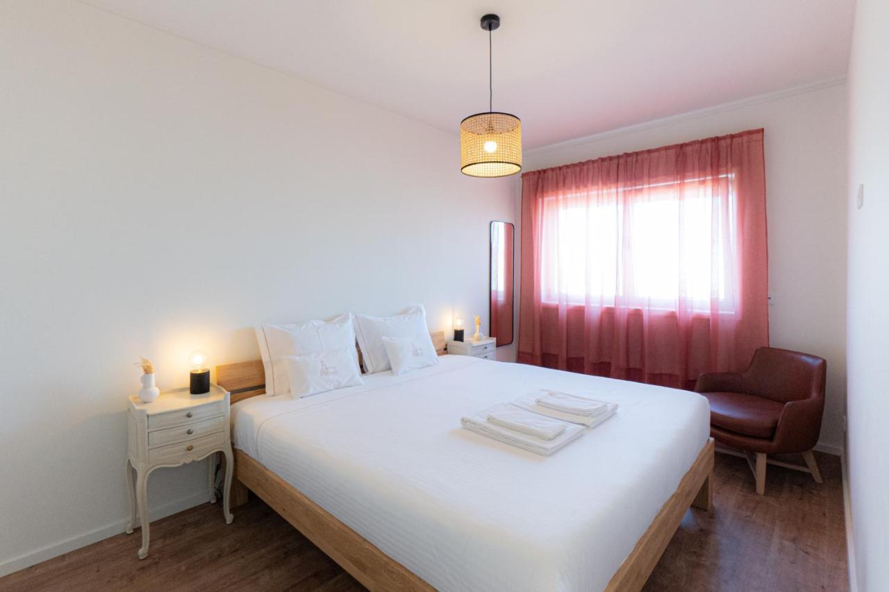 Alegria Porto By We Do Living Leilighet Eksteriør bilde