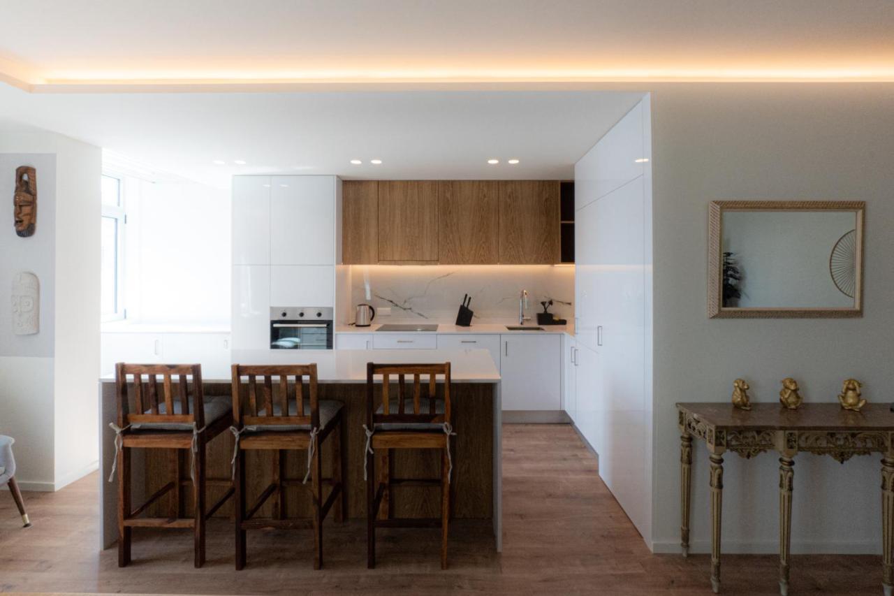 Alegria Porto By We Do Living Leilighet Eksteriør bilde