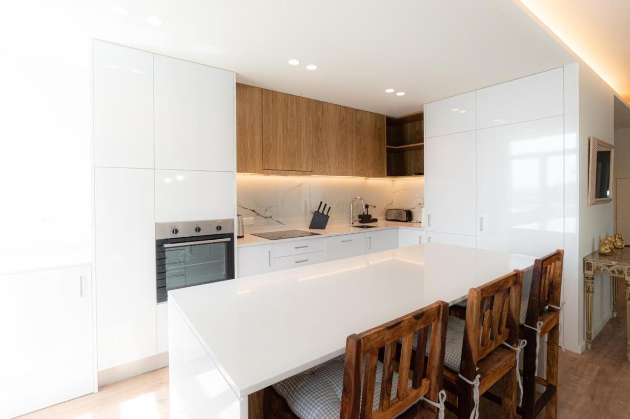 Alegria Porto By We Do Living Leilighet Eksteriør bilde